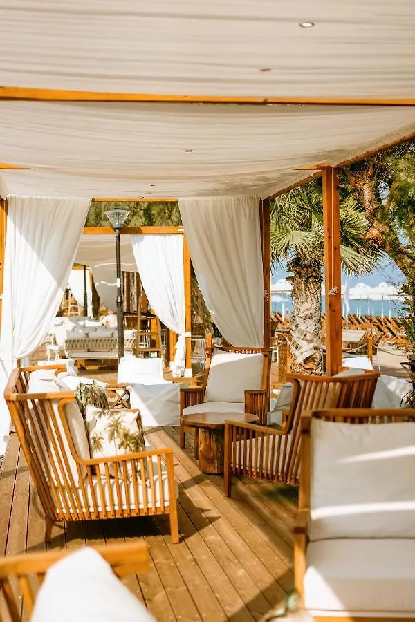 אגיה טריאדה Wellness Santa Hotel - Adults Plus12