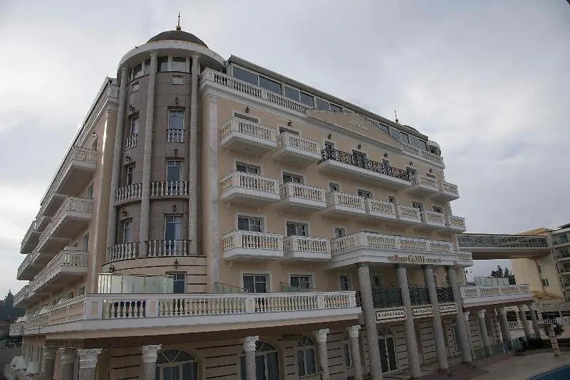 Wellness Santa Hotel - Adults Plus12 Agia Triada  5*, Agia Triada (Thessaloniki)