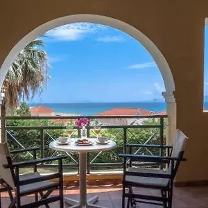 Mounda Aparthotel Skala (Kefalonia)