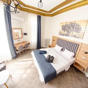 3* Hotell Nea Metropolis
