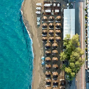 4* Hotell Golden Star