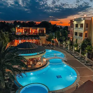 3* Hotell Ambassador Thessaloniki
