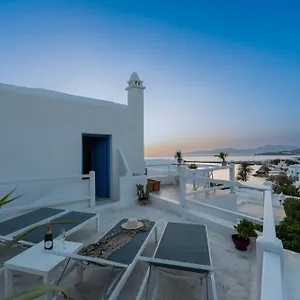 Seaview Mykonos Town