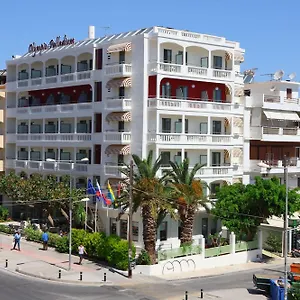 Olympic Palladium Retimno