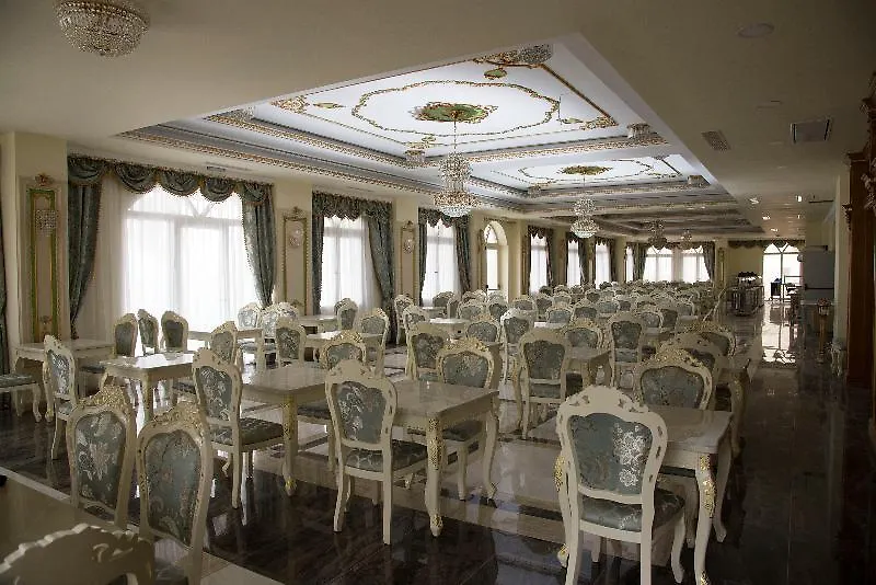 Wellness Santa Hotel - Adults Plus12 Agia Triada   Agia Triada (Thessaloniki)