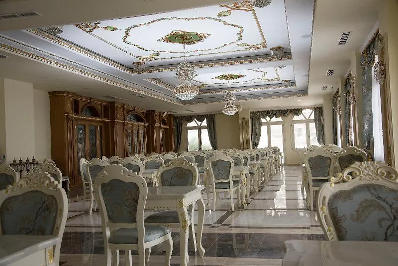 Wellness Santa Hotel - Adults Plus12 أغيا ترياس