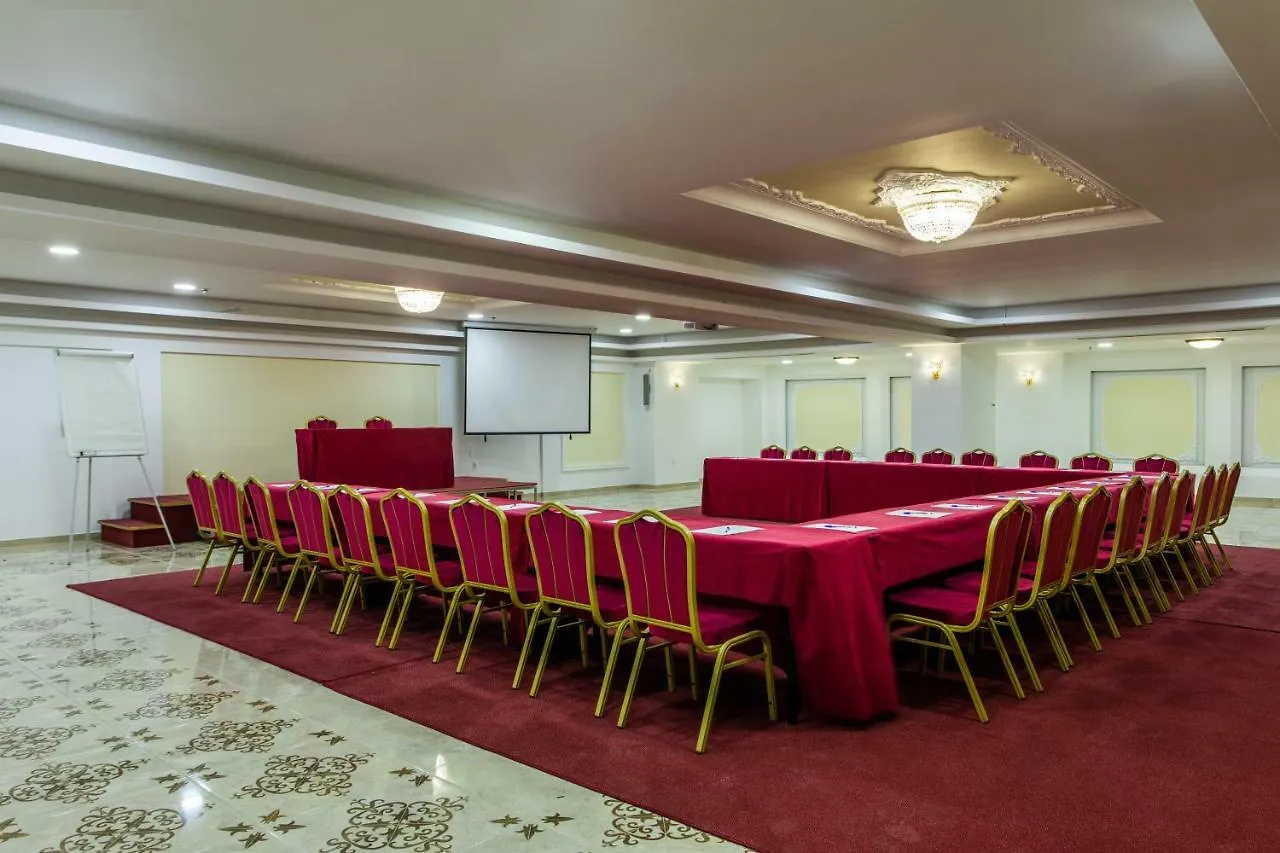 *****  Wellness Santa Hotel - Adults Plus12 Agía Triás Griekenland