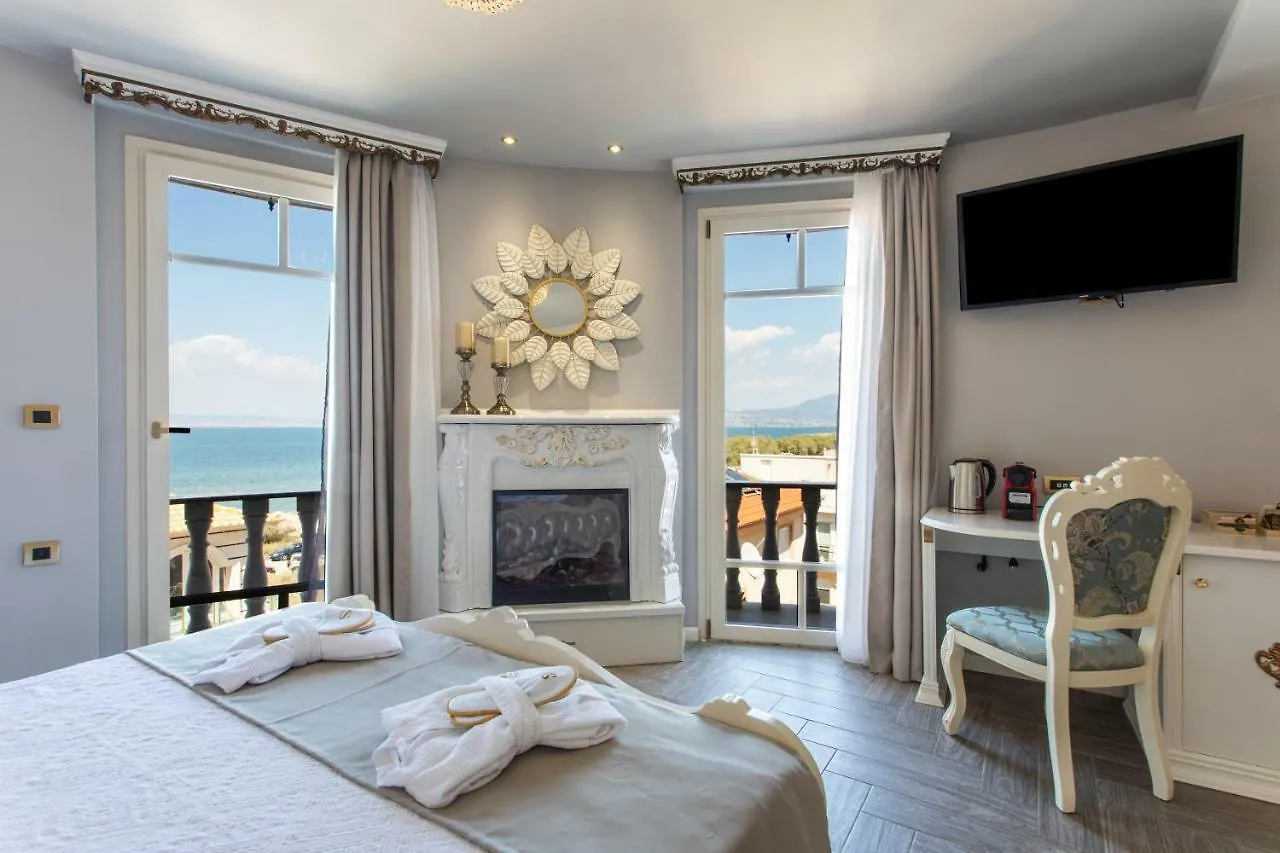 Wellness Santa Hotel - Adults Plus12 أغيا ترياس 5*,