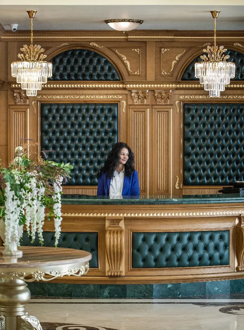 Wellness Santa Hotel - Adults Plus12 أغيا ترياس