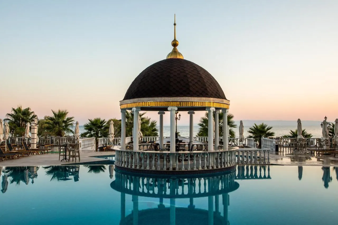 Wellness Santa Hotel - Adults Plus12 Agia Trias 5*,